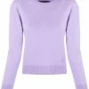 Maje slim-fit cashmere jumper