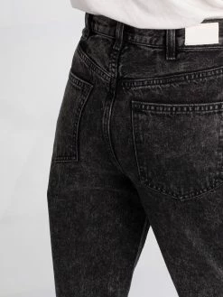 Maje High rise straight leg jeans straight-leg jeans of women 10 Maje high-rise straight-leg jeans