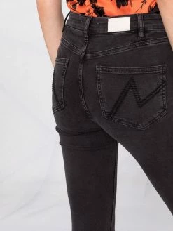 Maje Mid rise skinny jeans of women 10 Maje mid-rise skinny jeans
