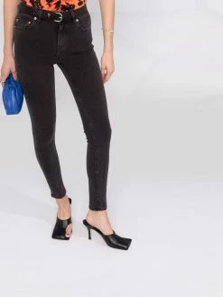 Maje Mid rise skinny jeans of women 12 Maje mid-rise skinny jeans