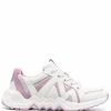 Maje Panelled chunky sneakers of women 1 Maje panelled chunky sneakers