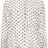 Maje Polka dot print shirt shirts of women 2 Maje polka-dot print shirt