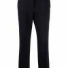 Maje Straight leg trousers straight-leg pants of women 1 Maje straight-leg trousers