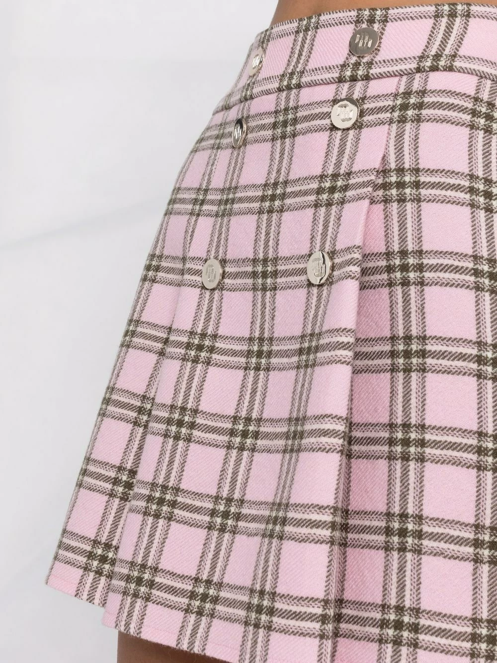 Maje Jalisa skirt fitted skirts of women 5 Maje Jalisa skirt