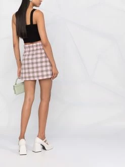 Maje Jalisa skirt fitted skirts of women 13 Maje Jalisa skirt