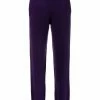 Maje Knitted track pants sweatpants of women 2 Maje knitted track pants