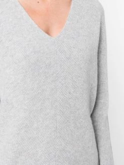 Maje Madina cashmere jumper