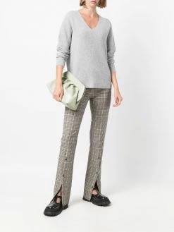 Maje Madina cashmere jumper