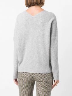 Maje Madina cashmere jumper