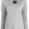 Maje Madina cashmere jumper