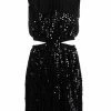 Maje Sequin.embellished dress cocktail & party dresses of women 2 Maje sequin.embellished dress