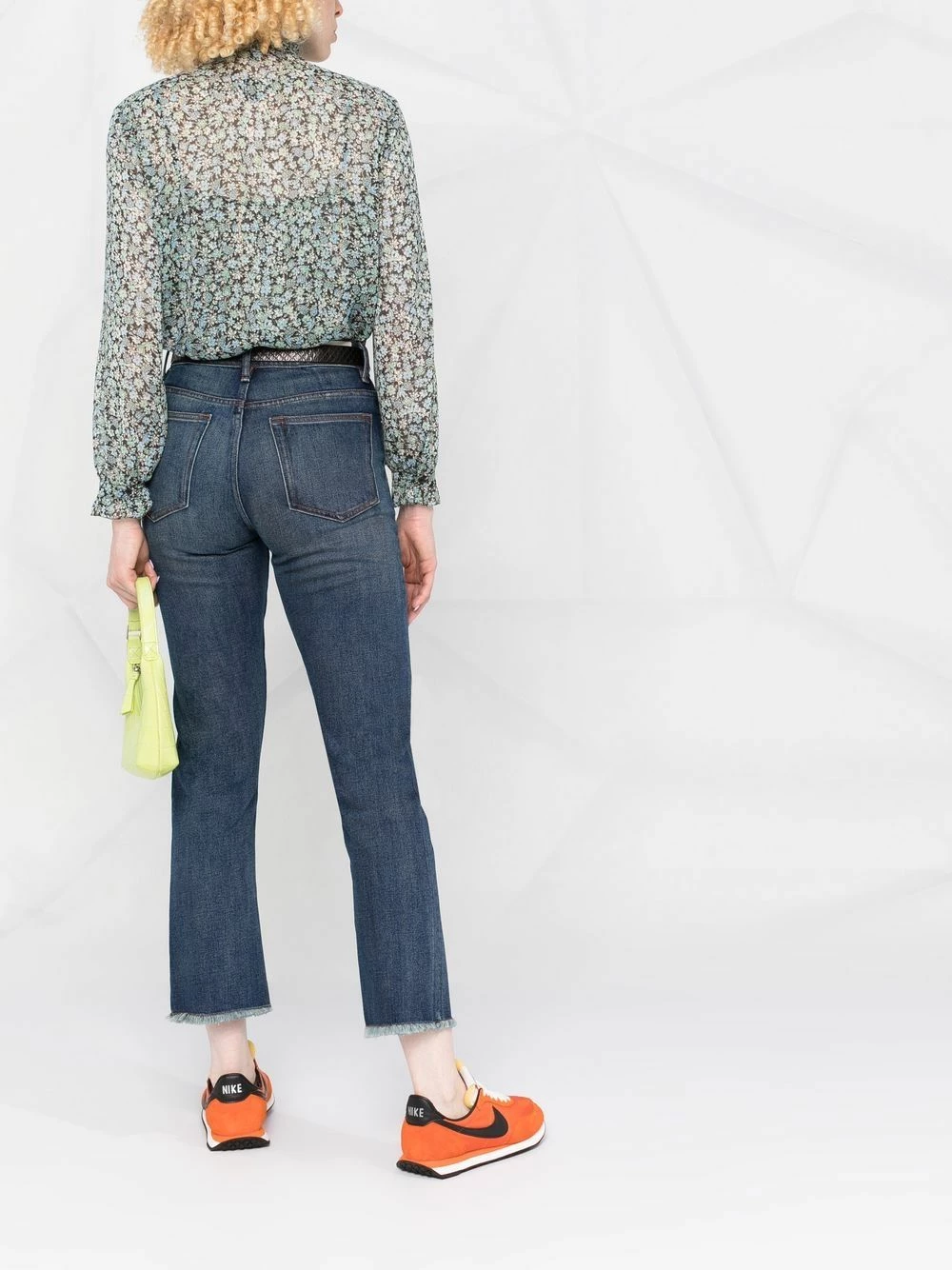 Maje Mid rise slim fit jeans skinny jeans of women 8 Maje mid-rise slim-fit jeans