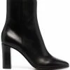 Maje Ankle length boots of women 2 Maje ankle-length boots