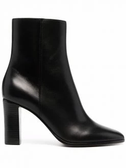 Maje ankle-length boots