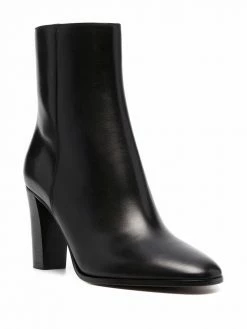 Maje ankle-length boots