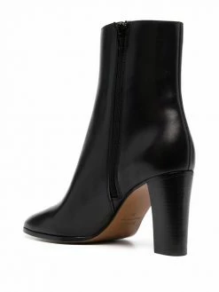 Maje ankle-length boots