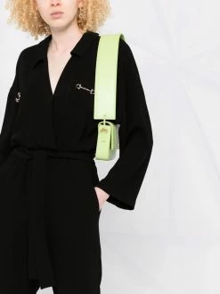 Maje Patyna slim fit jumpsuit full length of women 10 Maje Patyna slim-fit jumpsuit