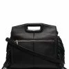 Maje tassel-trim tote bag