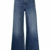 Maje Flared leg jeans flares & bell bottom jeans of women 2 Maje flared leg jeans