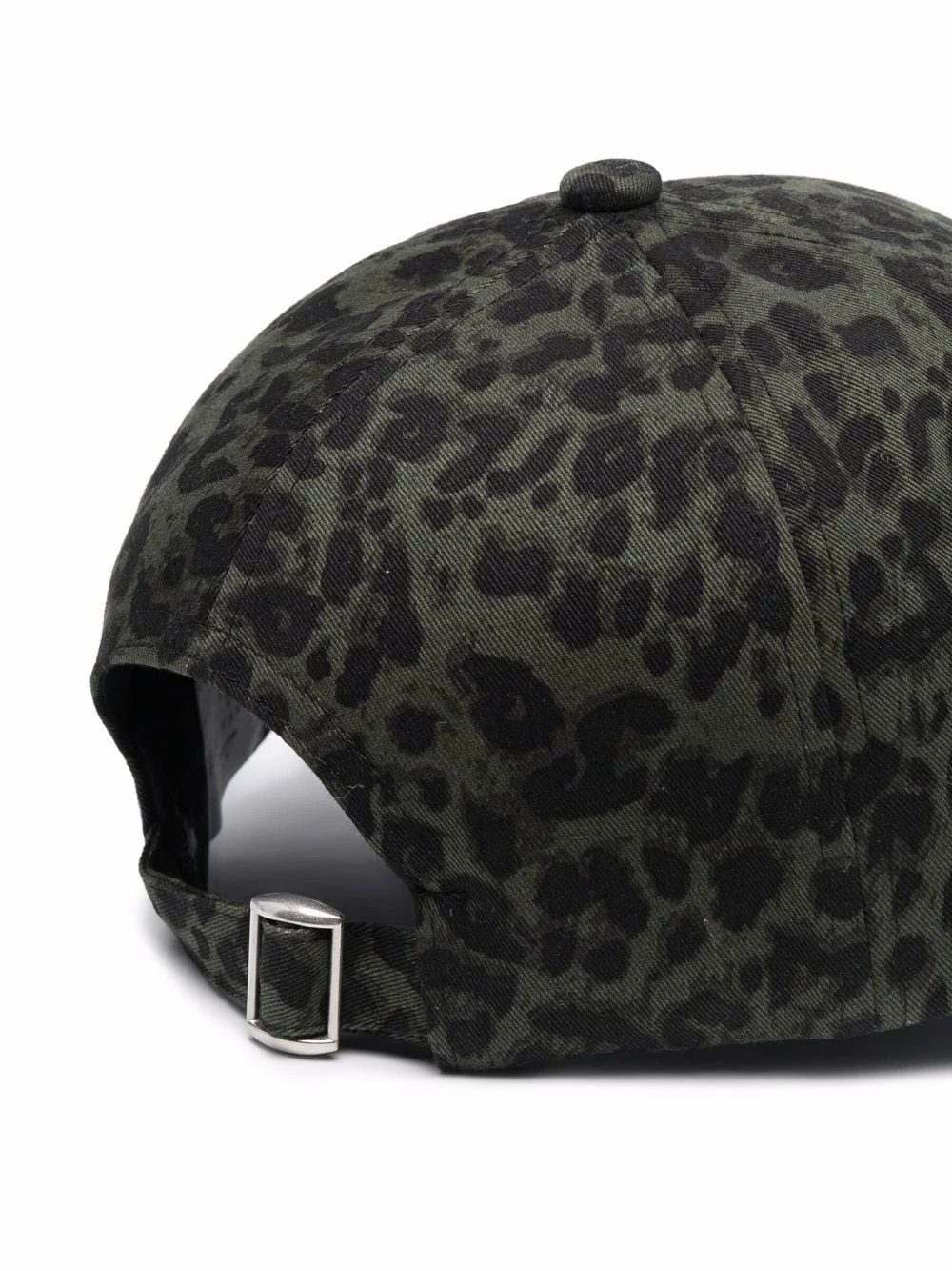 Maje Logo patch baseball cap hats of women 4 Maje logo-patch baseball cap