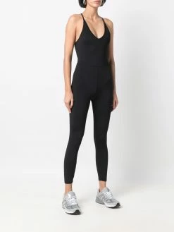 Maje Petille stretch all in one