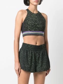 Maje Louna racer back vest top vests & tank tops of women 9 Maje Louna racer-back vest top