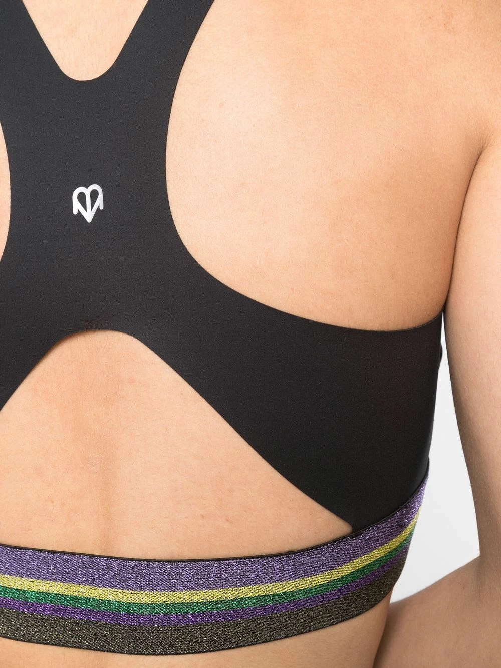 Maje Louna racer back vest top vests & tank tops of women 7 Maje Louna racer-back vest top