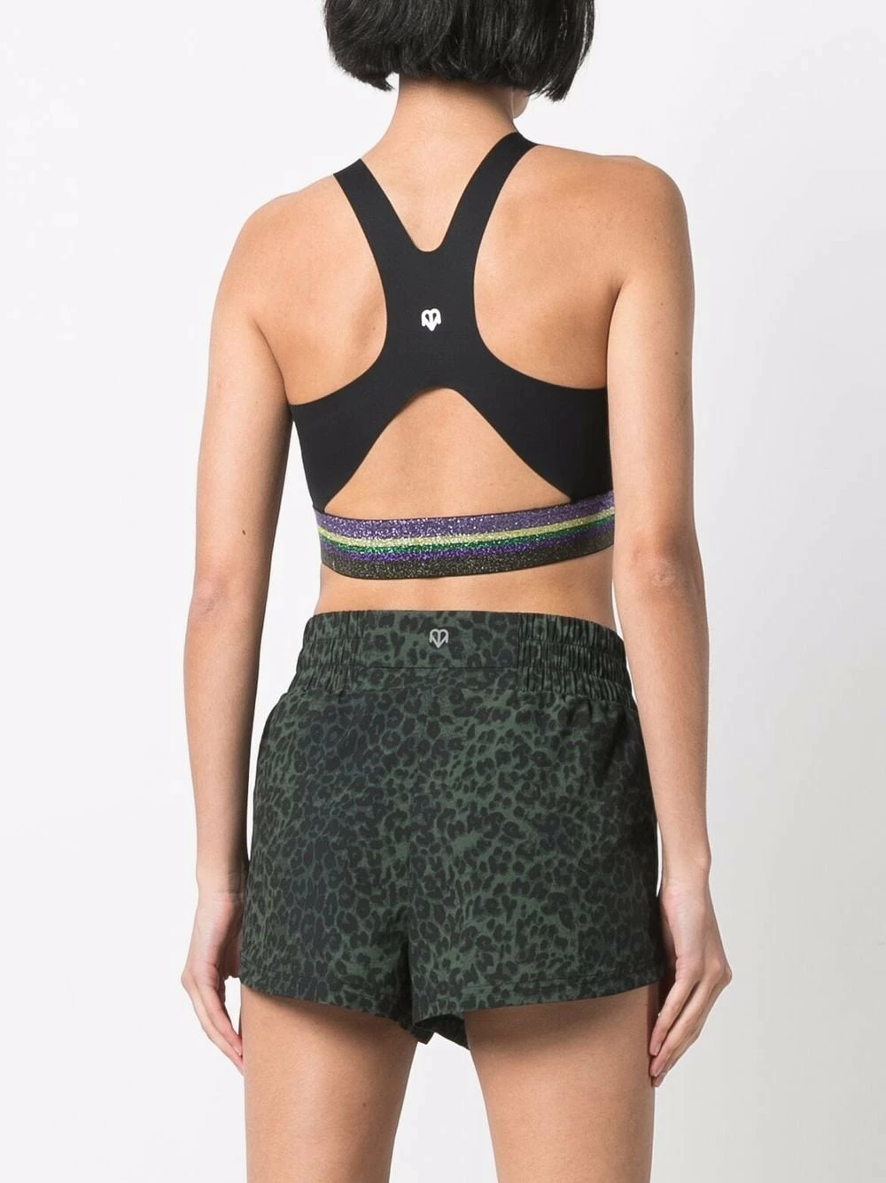 Maje Louna racer back vest top vests & tank tops of women 6 Maje Louna racer-back vest top