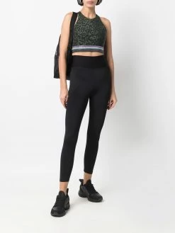 Maje Patty stretch leggings