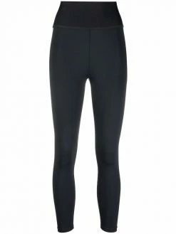 Maje Patty stretch leggings