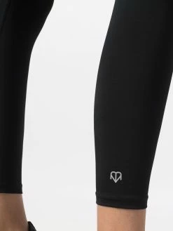 Maje Patty stretch leggings