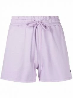 Maje Palia cotton shorts