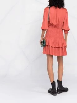 Maje Radji mini dress