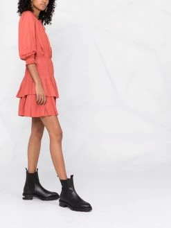 Maje Radji mini dress