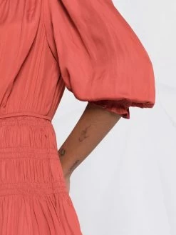 Maje Radji mini dress