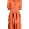 Maje Radjinette midi dress day dresses of women 2 Maje Radjinette midi dress