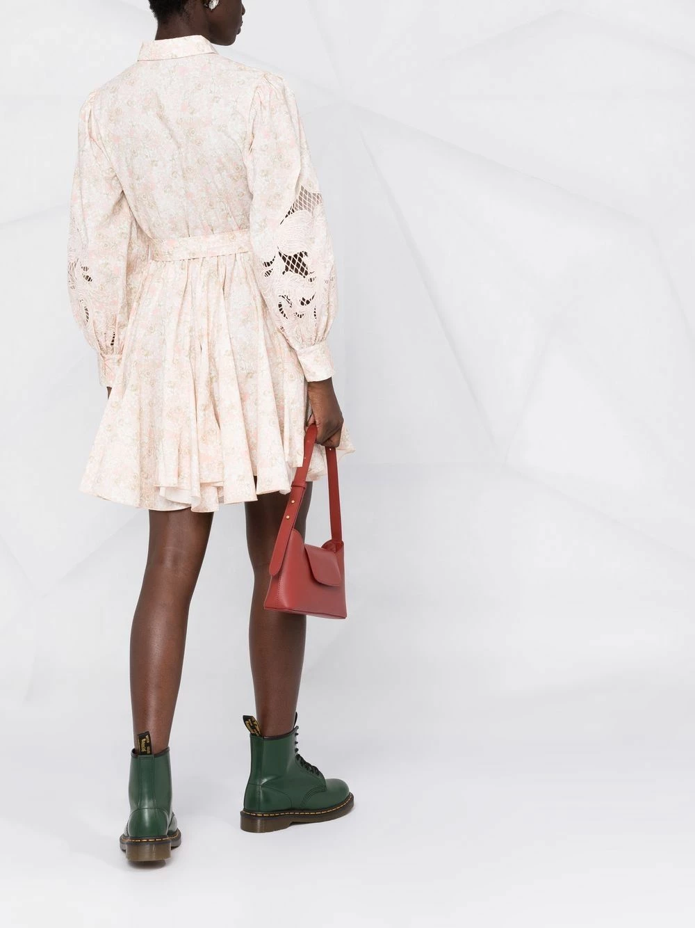 Maje Rebelia mini dress day dresses of women 6 Maje Rebelia mini dress