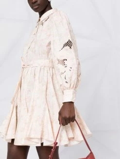 Maje Rebelia mini dress day dresses of women 10 Maje Rebelia mini dress