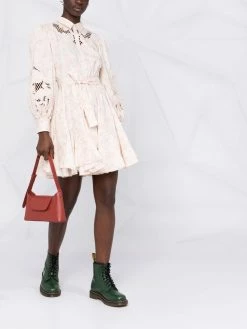 Maje Rebelia mini dress day dresses of women 9 Maje Rebelia mini dress