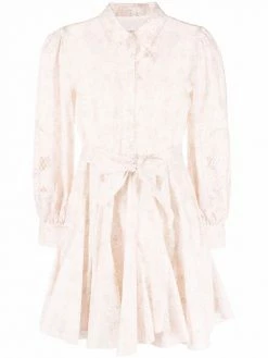 Maje Rebelia mini dress