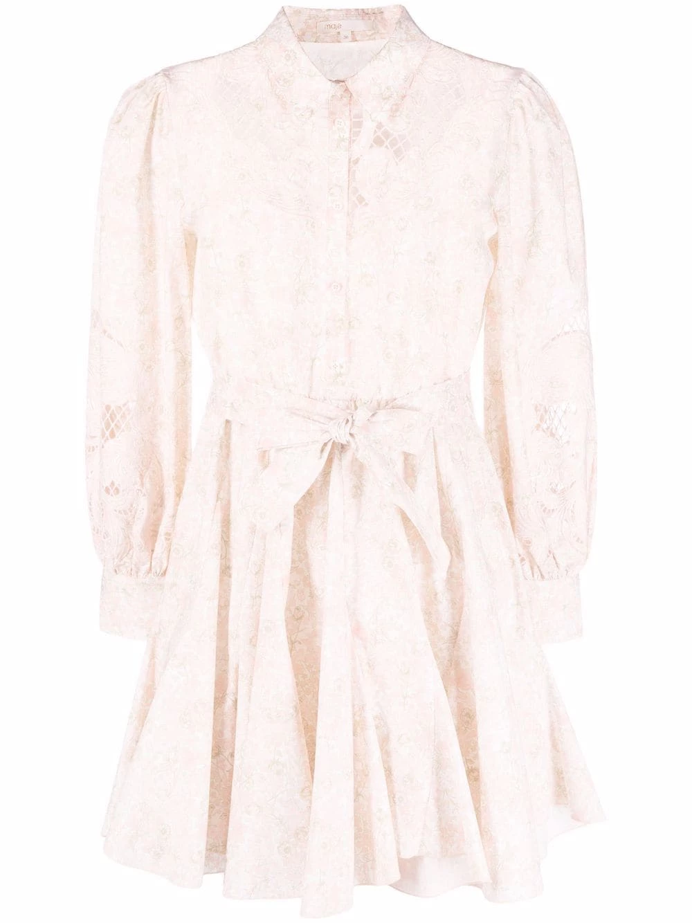 Maje Rebelia mini dress day dresses of women 3 Maje Rebelia mini dress