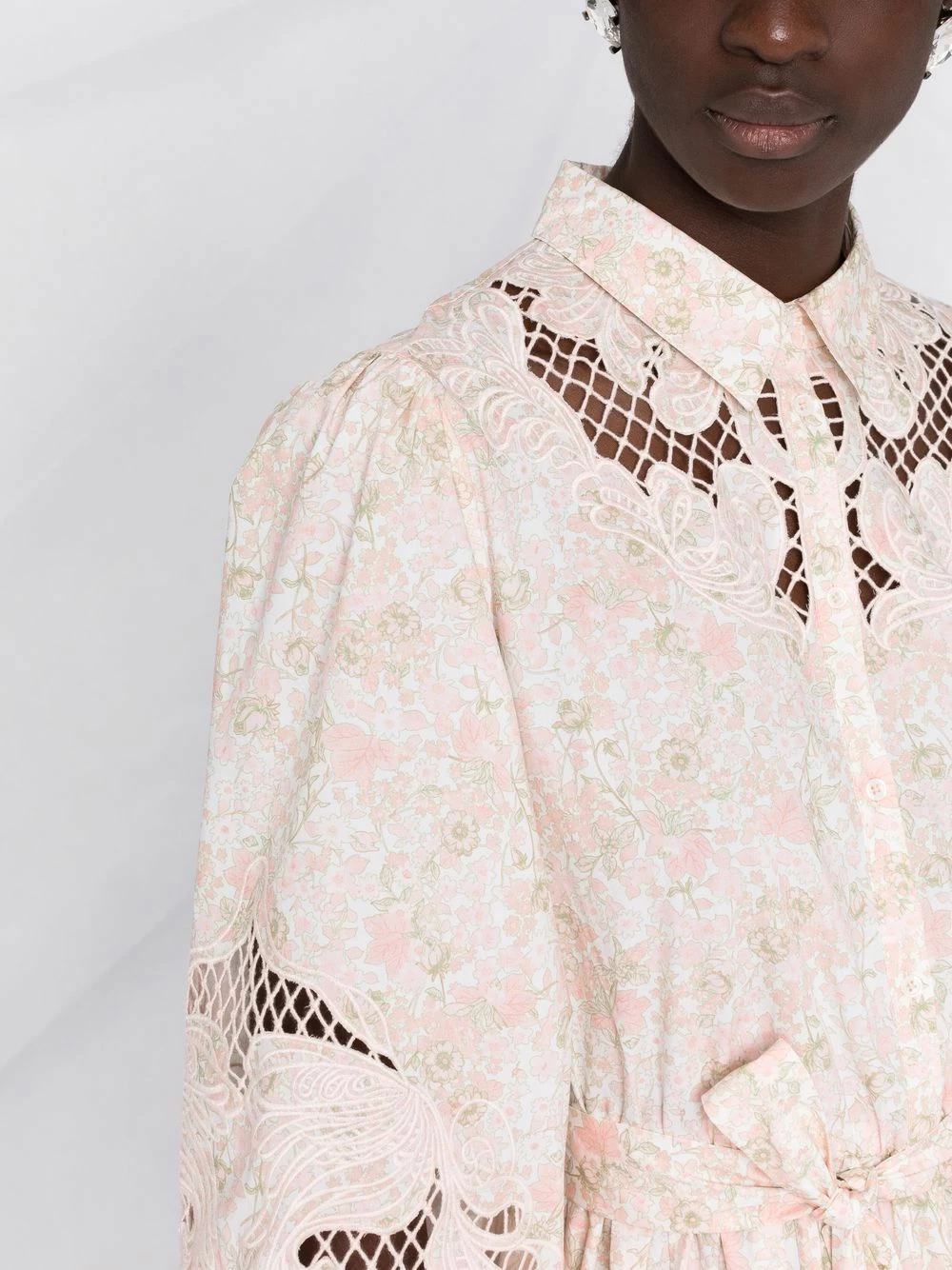 Maje Rebelia mini dress day dresses of women 7 Maje Rebelia mini dress