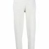 Maje tapered track trousers