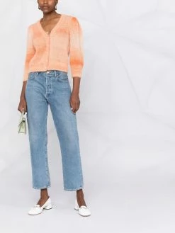 Maje Miston button-up cardigan