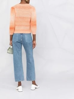 Maje Miston button-up cardigan