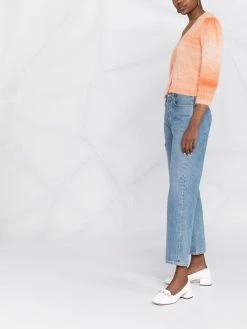 Maje Miston button-up cardigan