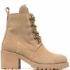 Maje Factory suede boots of women 1 Maje Factory suede boots